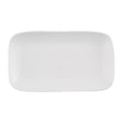 Churchill Envisage Natural Deep Trays White 260x150mm (6 Pack)