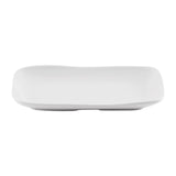 Churchill Envisage Natural Deep Trays White 260x150mm (6 Pack)