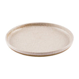Churchill Emerge Walled Plates Speckled White 260mm (6 Pack)