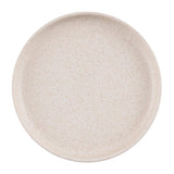 Churchill Emerge Walled Plates Speckled White 210mm (6 Pack)