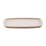 Churchill Emerge Oblong Trays Speckled White 300x147mm (6 Pack)