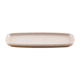 Churchill Emerge Oblong Trays Speckled White 251x100mm (6 Pack)