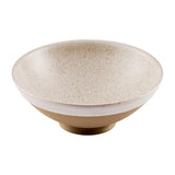 Churchill Emerge Ramen Bowls Speckled White 200mm (6 Pack)