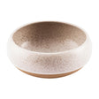 Churchill Emerge Deep Bowls Speckled White 158mm (6 Pack)