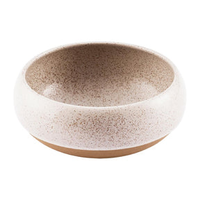 Churchill Emerge Deep Bowls Speckled White 158mm (6 Pack)