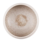 Churchill Emerge Deep Bowls Speckled White 158mm (6 Pack)