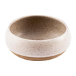 Churchill Emerge Deep Bowls Speckled White 120mm (12 Pack)