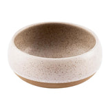 Churchill Emerge Deep Bowls Speckled White 120mm (12 Pack)
