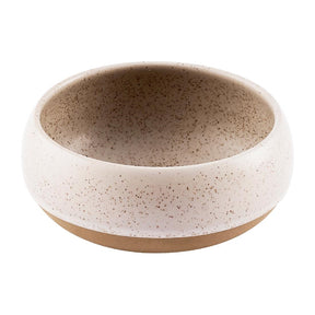 Churchill Emerge Deep Bowls Speckled White 120mm (12 Pack)