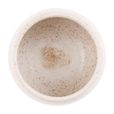 Churchill Emerge Dip Pots Speckled White 60mm (12 Pack)