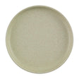 Churchill Emerge Walled Plates Speckled Green 210mm (6 Pack)