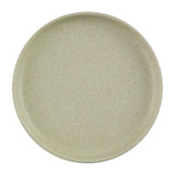 Churchill Emerge Walled Plates Speckled Green 210mm (6 Pack)