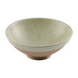 Churchill Emerge Ramen Bowls Speckled Green 200mm (6 Pack)