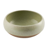 Churchill Emerge Deep Bowls Speckled Green 158mm (6 Pack)