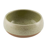 Churchill Emerge Deep Bowls Speckled Green 120mm (12 Pack)