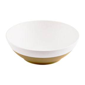 Churchill Emerge Deep Bowls Helsinki White 360mm (2 Pack)