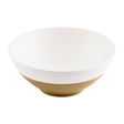 Churchill Emerge Deep Bowls Helsinki White 285mm (4 Pack)