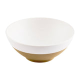 Churchill Emerge Deep Bowls Helsinki White 285mm (4 Pack)