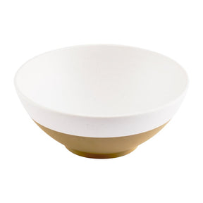 Churchill Emerge Deep Bowls Helsinki White 285mm (4 Pack)