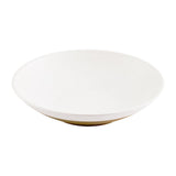 Churchill Emerge Shallow Bowls Helsinki White 300mm (4 Pack)