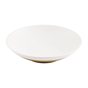 Churchill Emerge Shallow Bowls Helsinki White 300mm (4 Pack)