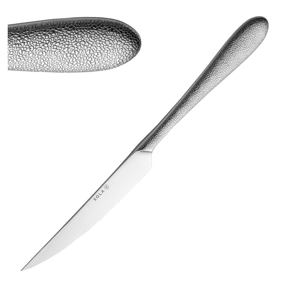 Churchill Phoenix Steak Knives (12 Pack)