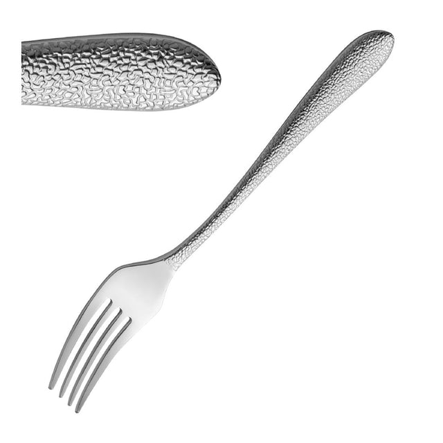 Churchill Phoenix Cocktail Forks (12 Pack)