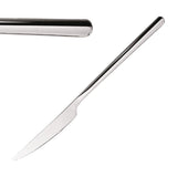 Comas Canada Table Knives (12 Pack)