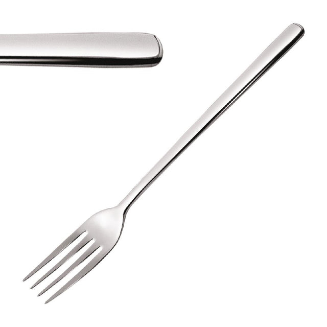 Comas Canada Dessert Forks (12 Pack)