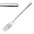 Comas Canada Cake Forks (12 Pack)