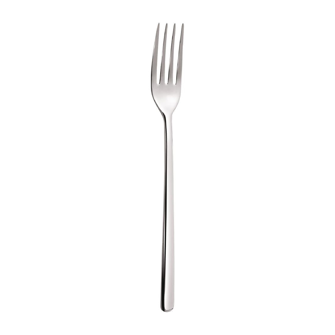 Comas Canada Cake Forks (12 Pack)