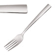 Comas Madrid Table Forks (12 Pack)