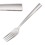 Comas Madrid Table Forks (12 Pack)
