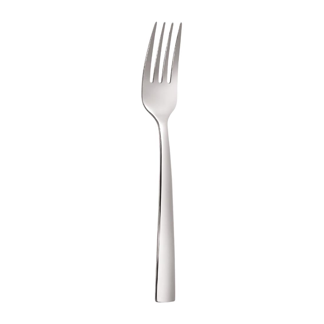 Comas Madrid Table Forks (12 Pack)
