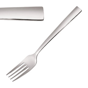 Comas Madrid Dessert Forks (12 Pack)