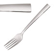 Comas Madrid Cake Forks (12 Pack)