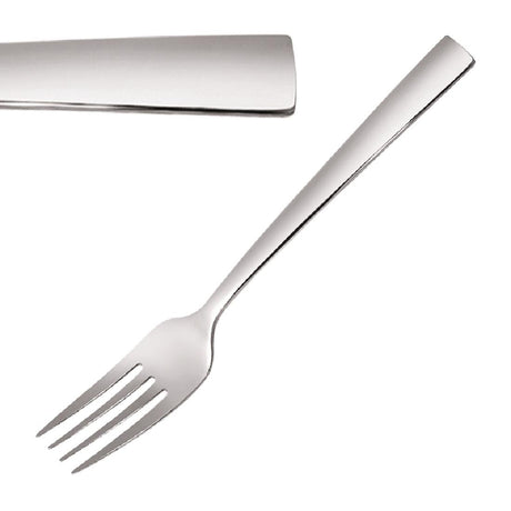 Comas Madrid Cake Forks (12 Pack)