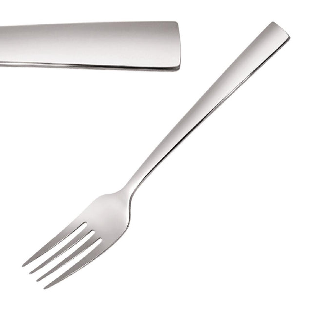 Comas Madrid Cake Forks (12 Pack)