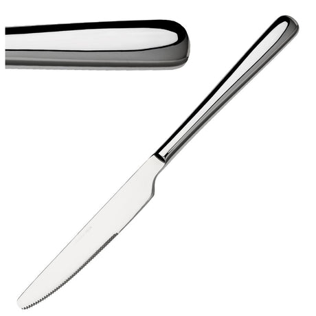 Comas Chef Table Knives (12 Pack)