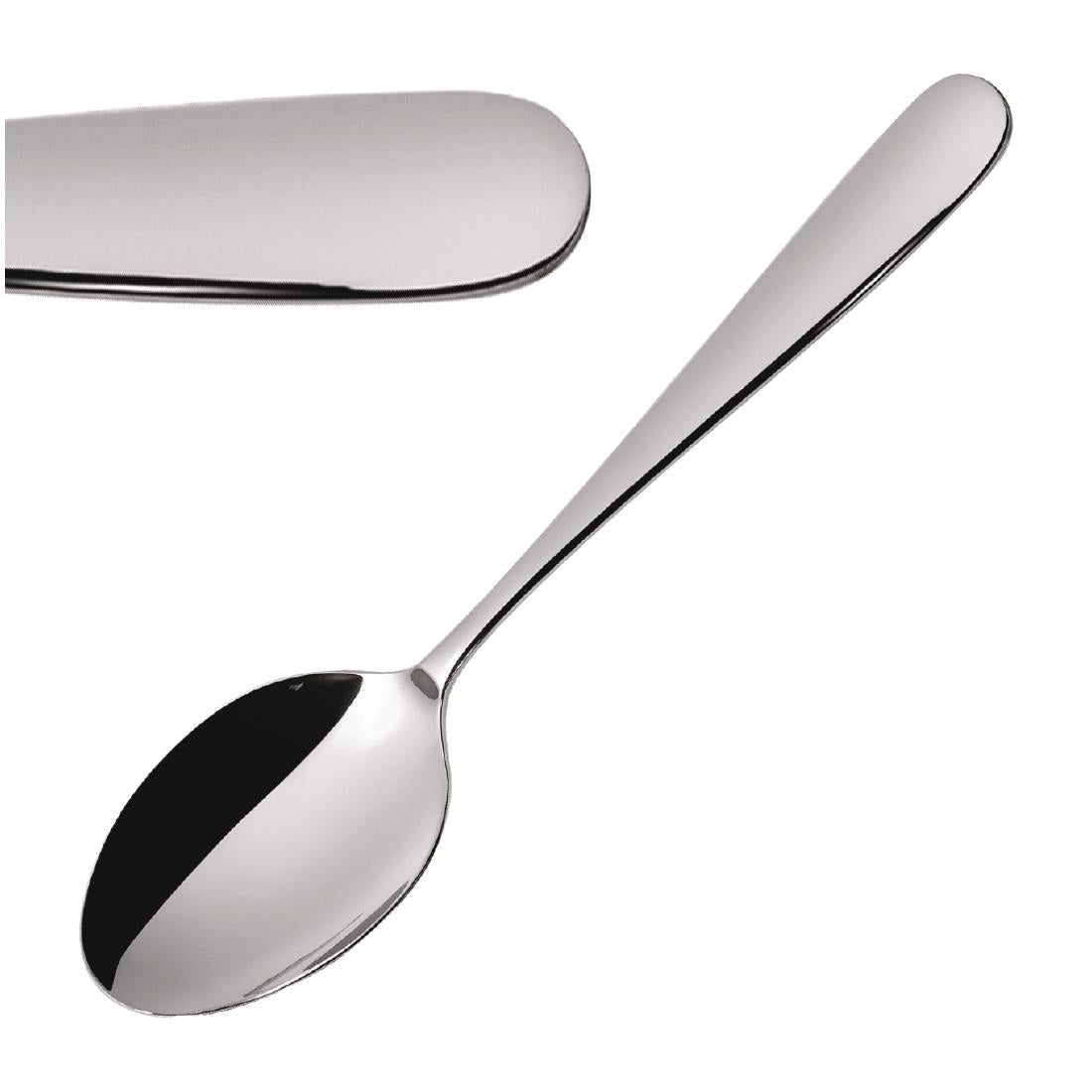 Comas Chef Table Spoons (12 Pack)