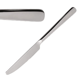 Comas Chef Dessert Knives (12 Pack)