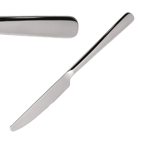Comas Chef Dessert Knives (12 Pack)