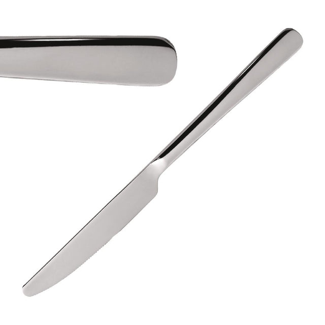 Comas Chef Dessert Knives (12 Pack)