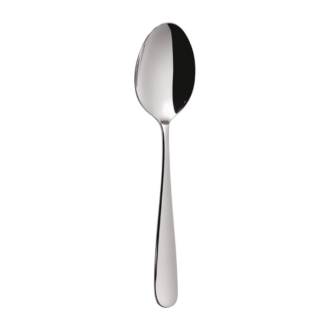 Comas Chef Dessert Spoons (12 Pack)