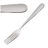 Comas Chef Dessert Forks (12 Pack)