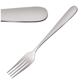 Comas Chef Dessert Forks (12 Pack)