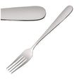 Comas Chef Cake Forks (12 Pack)