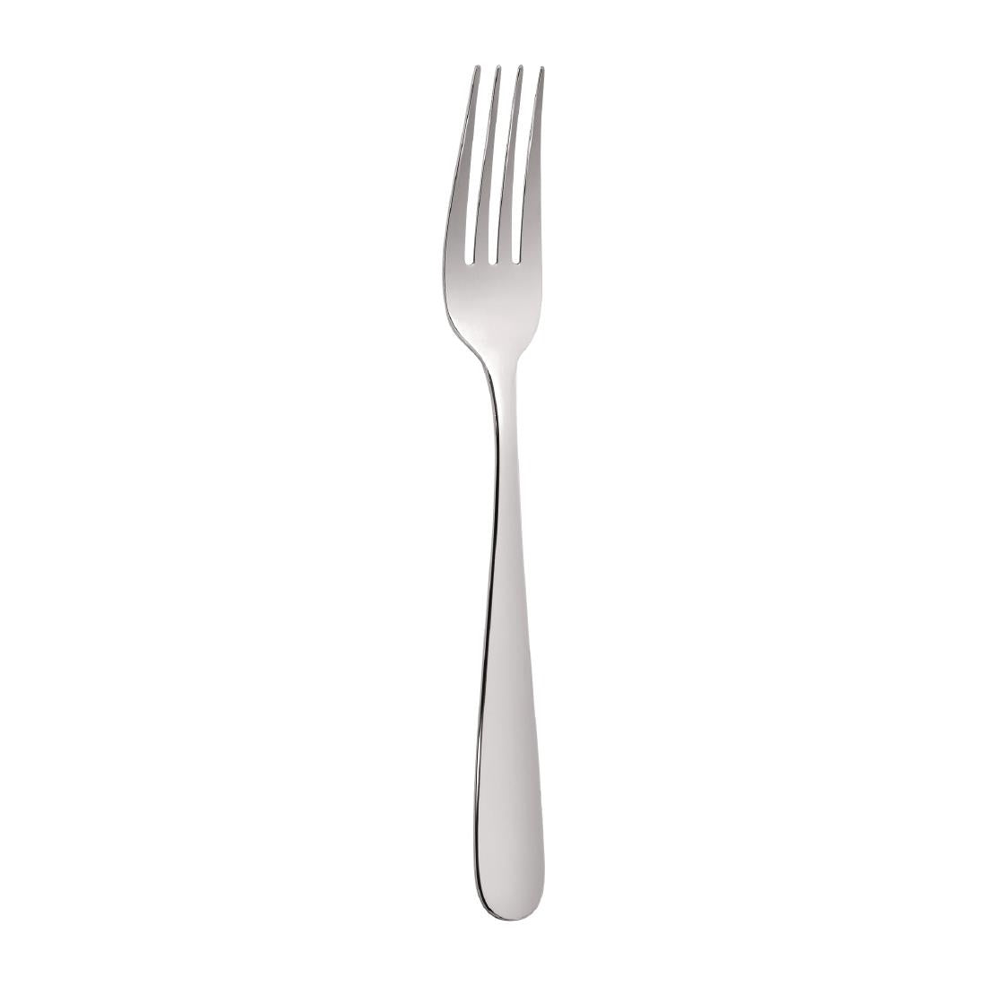 Comas Chef Cake Forks (12 Pack)