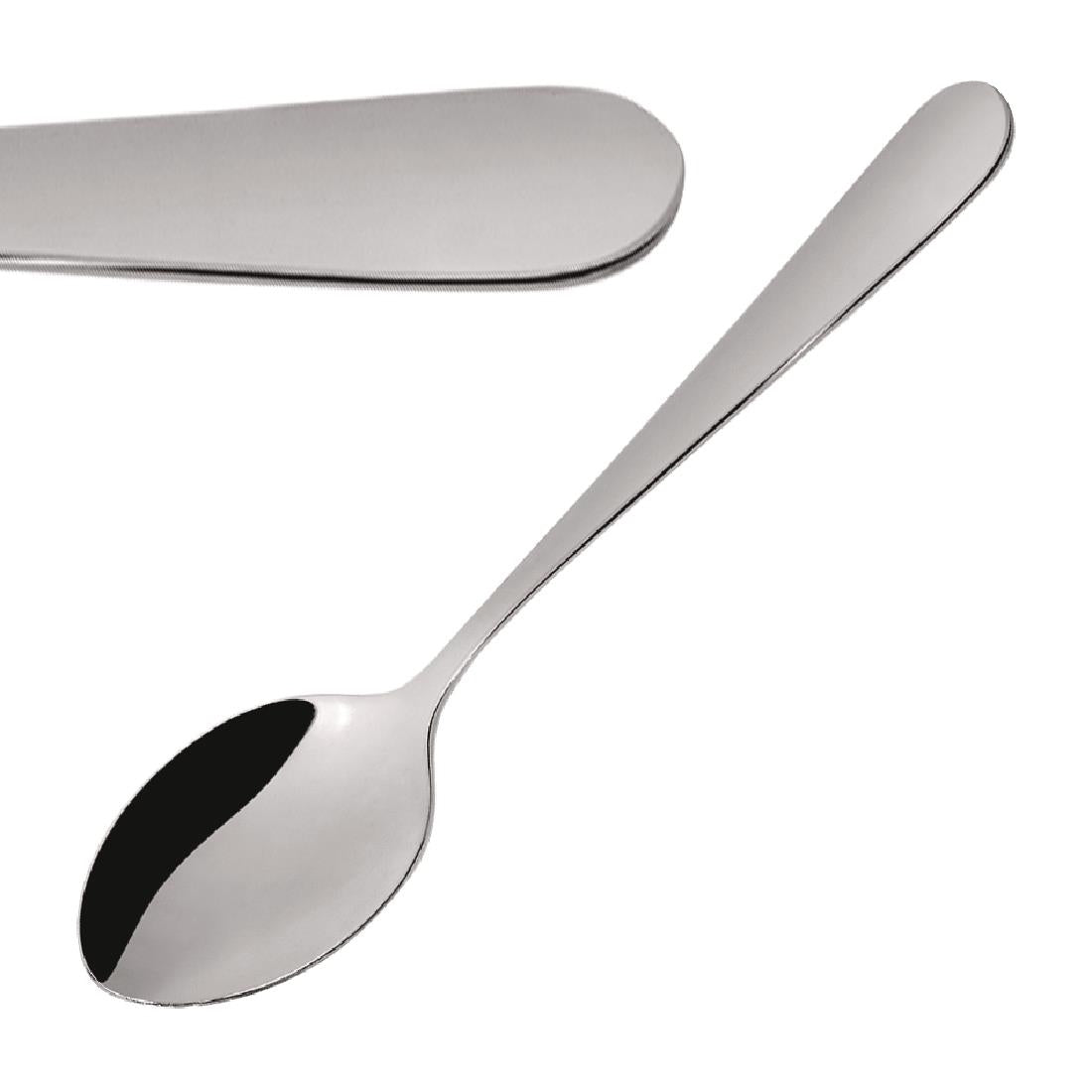 Comas Chef Teaspoons (12 Pack)