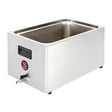 Sammic Insulated Tank for Smartvide Immersion Circulator 1/1GN